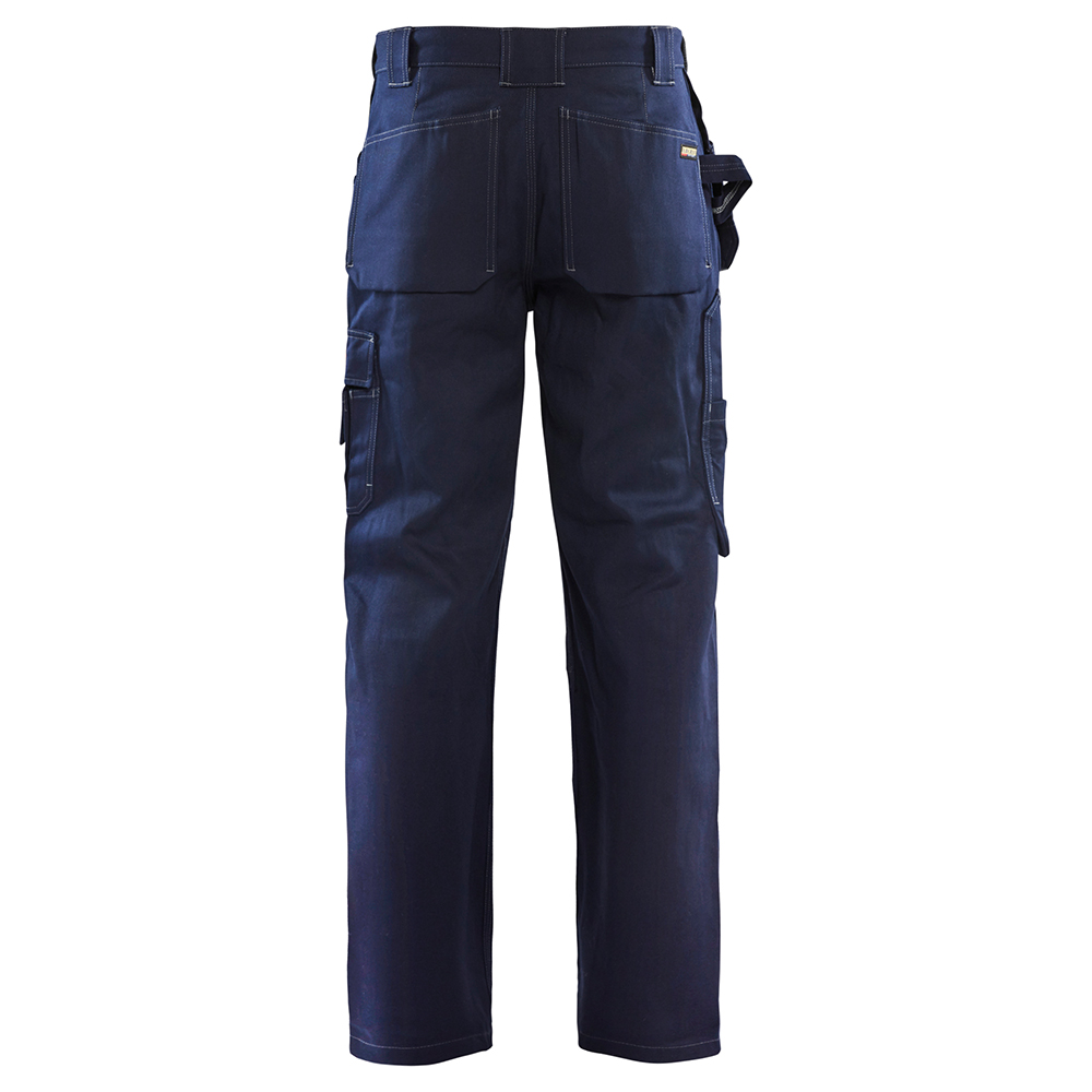 Blaklader 1636 Fire Resistant Pants with Utility Pockets from Columbia Safety